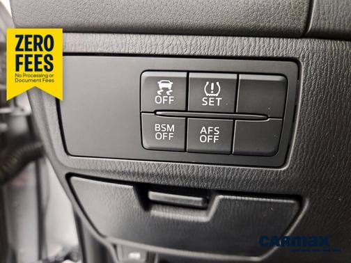 Silver 2014 Mazda Mazda6 I Grand Touring