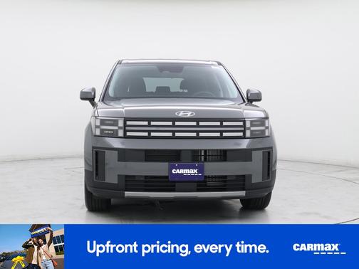 2025 Hyundai SANTA FE SE