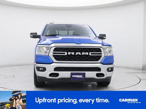 2022 RAM 1500 Bighorn