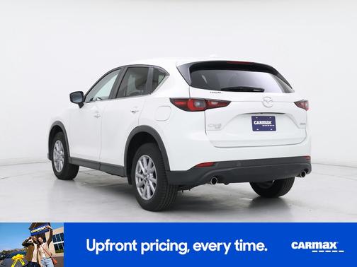 2023 Mazda CX-5 2.5 S Select Package