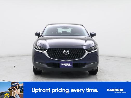 2023 Mazda CX-30 2.5 S