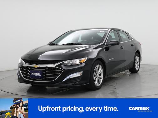 2023 Chevrolet Malibu 1LT