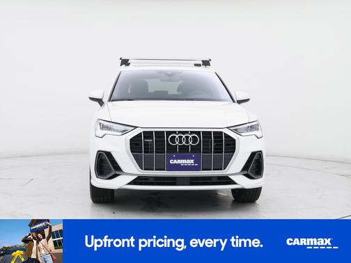 2024 Audi Q3 S-Line Premium