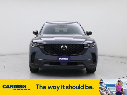 2023 Mazda CX-50 2.5 S Preferred Plus Package