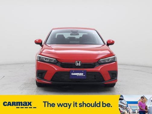 2024 Honda Civic EX