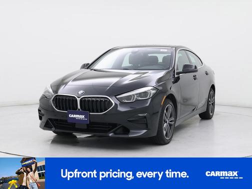 2024 BMW 228 Gran Coupe I xDrive Gran Coupe