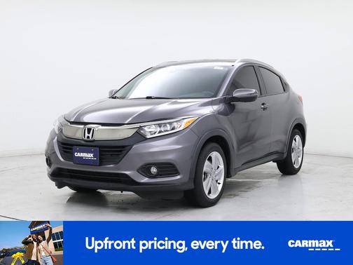 2020 Honda HR-V EX