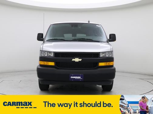 2019 Chevrolet Express 2500 LS