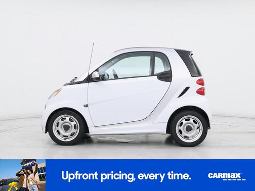2015 smart ForTwo Pure