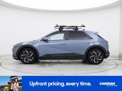 2022 Hyundai IONIQ 5 SEL