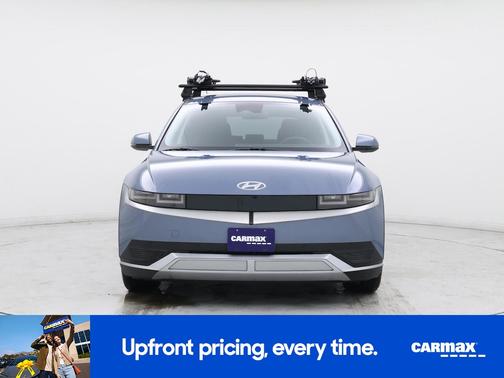 2022 Hyundai IONIQ 5 SEL