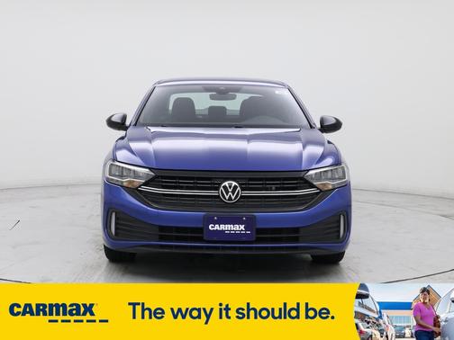 2024 Volkswagen Jetta Sport