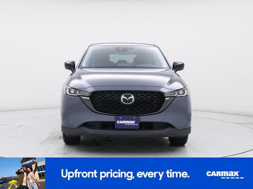 2024 Mazda CX-5 Carbon Edition