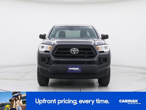 2020 Toyota Tacoma SR