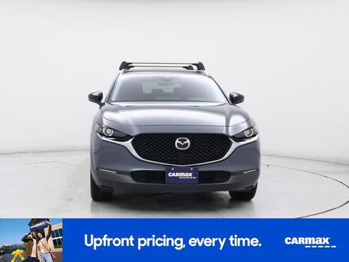 2023 Mazda CX-30 Carbon Edition