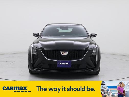 2025 Cadillac CT5 Sport