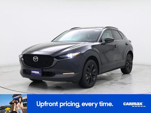 2025 Mazda CX-30 2.5 Turbo Premium