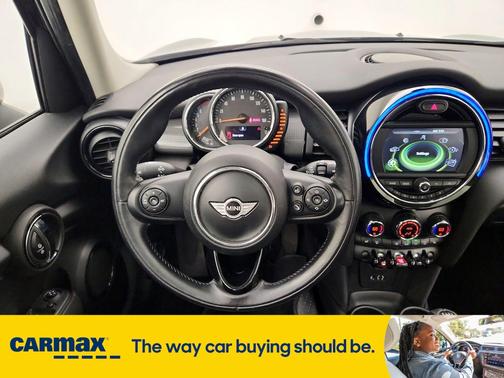 2017 MINI Hardtop