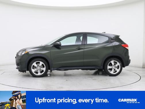 2018 Honda HR-V LX