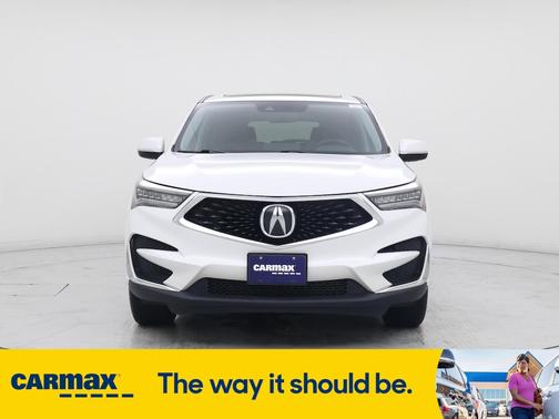 2021 Acura RDX SH-AWD Technology