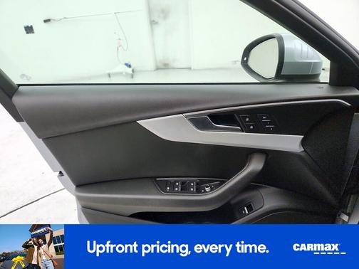 2017 Audi A4 Premium