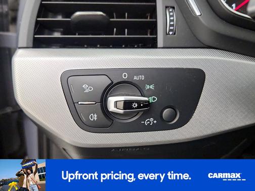 2017 Audi A4 Premium