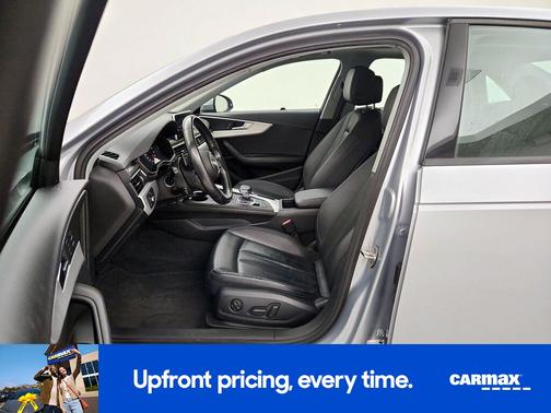 2017 Audi A4 Premium