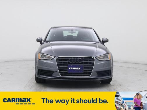 2015 Audi A3 Premium Plus