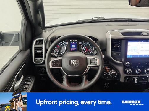 2023 RAM 1500 Bighorn