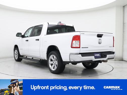 2023 RAM 1500 Bighorn