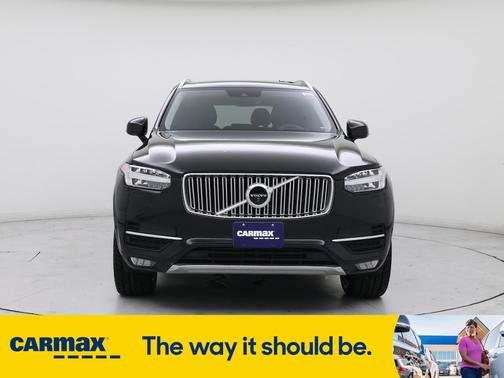 2018 Volvo XC90 T6 Inscription