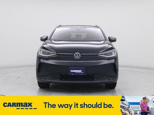 2023 Volkswagen ID.4 Pro S Plus