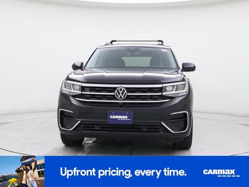 2022 Volkswagen Atlas SEL Premium R-Line