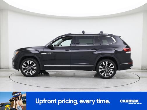 2022 Volkswagen Atlas SEL Premium R-Line