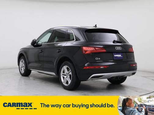 2019 Audi Q5 Premium