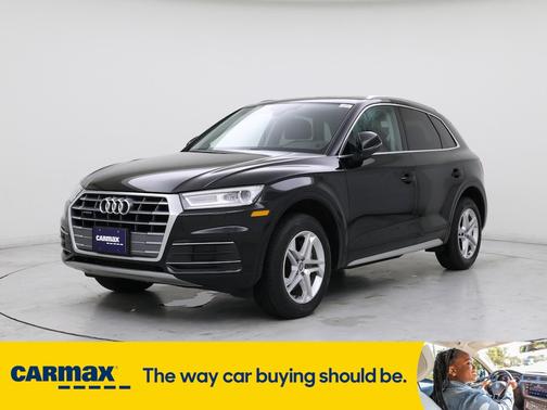 2019 Audi Q5 Premium