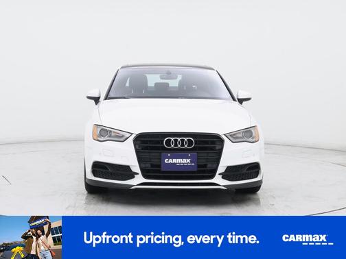 2016 Audi A3 Premium