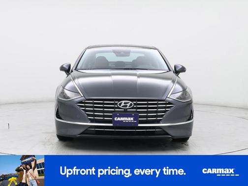 2022 Hyundai SONATA Hybrid Limited