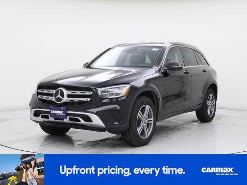 2022 Mercedes-Benz GLC 300 GLC 300