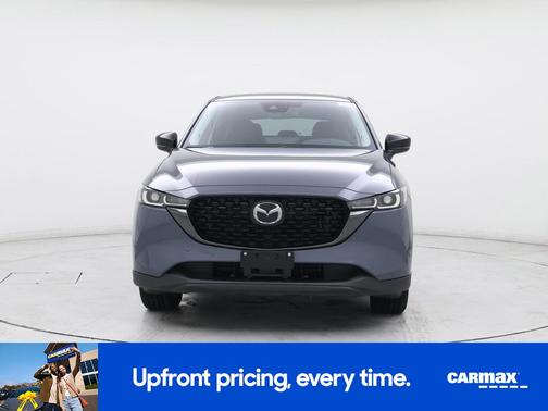 2024 Mazda CX-5 Carbon Edition