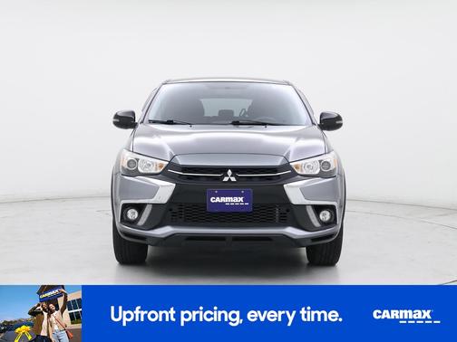 2019 Mitsubishi Outlander Sport LE