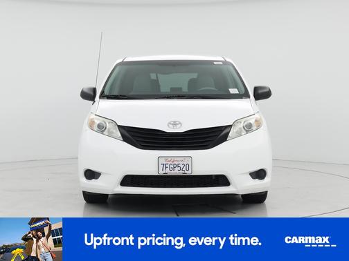 2014 Toyota Sienna L