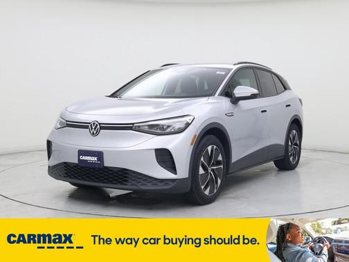 2021 Volkswagen ID.4 Pro