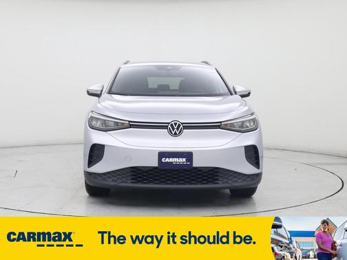 2021 Volkswagen ID.4 Pro