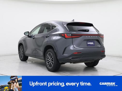 2023 Lexus NX 250 NX 250