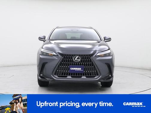 2023 Lexus NX 250 NX 250