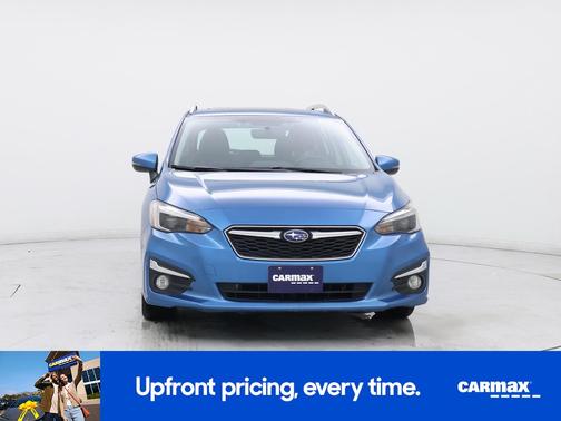 2019 Subaru Impreza 2.0I Limited
