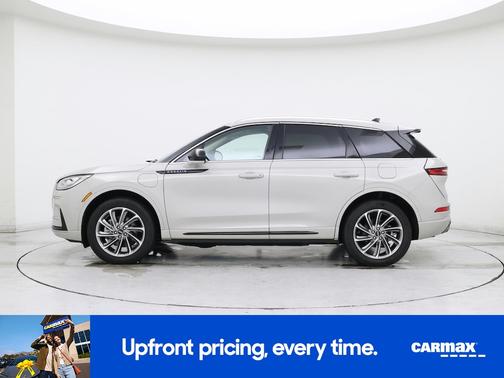 2023 Lincoln Corsair Grand Touring