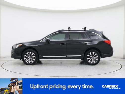 2019 Subaru Outback 3.6R Touring