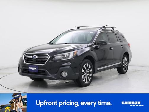 2019 Subaru Outback 3.6R Touring